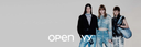 OPEN YY