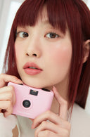 Hapa Kristin Secretive Kristin Dusk Brown 1 Day (10pcs)