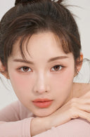 Hapa Kristin Secretive Kristin Crush Brown 1 Day (10pcs)