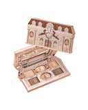 FLOWER KNOWS  |  The Sweetie Bear 6-Color Makeup Palette