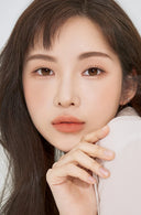 Hapa Kristin Secretive Kristin Creme Brown 1 Day (10pcs)