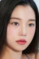 Hapa Kristin Secretive Kristin Gray 1 Month (2pcs)