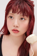 Hapa Kristin Secretive Kristin Brown 1 Month (2pcs)
