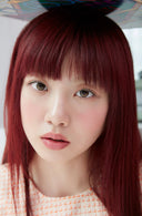 Hapa Kristin Secretive Kristin Creme Brown 1 Day (10pcs)
