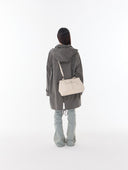 as”on   POEM BAG / IVORY