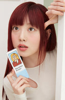 Hapa Kristin Secretive Kristin Dusk Brown 1 Day (10pcs)