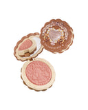 FLOWER KNOWS  |  The Sweetie Bear Silk Satin Blush