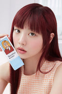 Hapa Kristin Secretive Kristin Creme Brown 1 Day (10pcs)