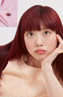 Hapa Kristin Secretive Kristin Crush Brown 1 Day (10pcs)
