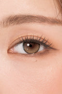 Hapa Kristin Secretive Kristin Antique Brown 1 Day (10pcs)