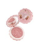 FLOWER KNOWS  |  The Sweetie Bear Silk Satin Blush