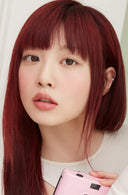 Hapa Kristin Secretive Kristin Dusk Brown 1 Day (10pcs)