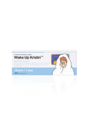 Hapa Kristin Wake Up Kristin Dawn Brown 1 Day (10pcs)