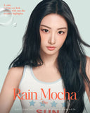 Olens Rain Mocha (10P) 1 day