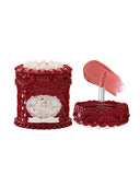 FLOWER KNOWS  |  Strawberry Cupid Cake Lip Cream