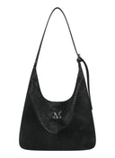 MUCENT ERVA SNAKE PATTERN SHOULDER BAG UNISEX Erva Snake Pattern Shoulder Bag Unisex