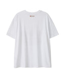 Bitter Cells | Vintage Apple Tee-White