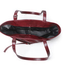 SAMO ONDOH  le belt bag L vampire blood