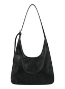 MUCENT ERVA SNAKE PATTERN SHOULDER BAG UNISEX Erva Snake Pattern Shoulder Bag Unisex