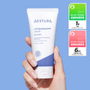 [Olive Young Awards No.1 Cream] Aestura Atobarrier 365 Cream 80ml
