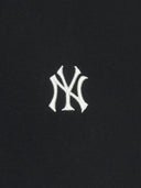 [Karina PICK] Basic Comfortable Fit Short Sleeve T-Shirt New York Yankees Black