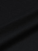 [Karina PICK] Basic Comfortable Fit Short Sleeve T-Shirt New York Yankees Black