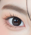LaPeche【Water Gray】 I Daily (10pcs)