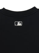 MLB Basic Comfortable Fit Short-Sleeve T-Shirt New York Yankees