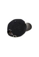 OPEN YY GRADIENT BALL CAP, BLACK