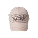 ONGO  | ONE, TWO, THREE PIGMENT CAP_Light Beige