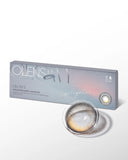 Olens Glowy Black 1 Day