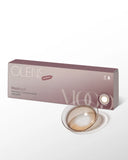 Olens Mood Night Mood Brown 1 Day