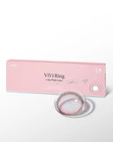 Olens ViVi Ring Pink 1 Day (10pcs)