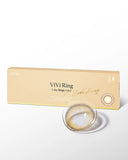 Olens ViVi Ring Beige 1 Day (10pcs)