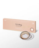 Olens ViVi Ring Brown 1 Day