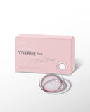 Olens ViVi Ring Pink 1 Month (2pcs)