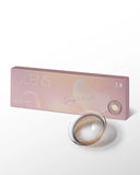Olens Double Tint Brown 1 Day (20pcs)