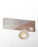 Olens Ending Brown 1 Day (20pcs)