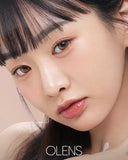 Olens Ever Shine Brown 1 Day (20pcs)