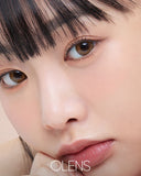 Olens Ever Shine Brown 1 Day (20pcs)