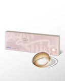 Olens Ever Shine Brown 1 Day (20pcs)