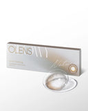 Olens Glowy Natural Mocha Brown 1 Day