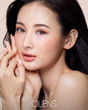 Olens ViVi Ring Pink 1 Day (10pcs)