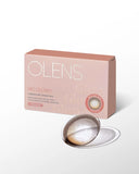Olens Big Glowy Hazel 1 Month (2pcs)