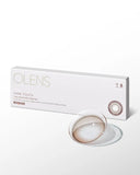 Olens Shine Touch Milky Choco 1 Day (20pcs)