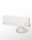 Olens Shine Touch Milky Brown 1 Day (20pcs)