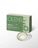 Olens Nella Ash Olive 1 Month (2pcs)
