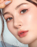 Olens Glowy Ash Gray 1 Month (2pcs)