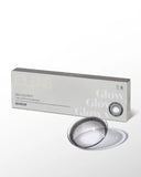 Olens Big Glowy Gray 1 Day