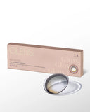 Olens Big Glowy Mocha Brown 1 Day (10pcs)